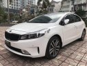 Kia Cerato 2016 - Cần bán Kia Cerato 2.0AT năm 2016, màu trắng đẹp như mới