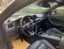 Mazda 6 2018 - Cần bán Mazda 6 sản xuất 2018, màu đen