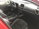 Mazda 3 2018 - Cần bán xe Mazda 3 sản xuất năm 2018, màu đỏ