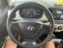 Hyundai Grand i10   2017 - Cần bán xe Hyundai Grand i10 năm 2017, xe đẹp