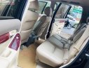 Lexus GX 2008 - Bán Lexus GX năm 2008, màu đen, nhập khẩu chính chủ