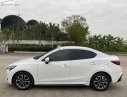 Mazda 2 2016 - Bán Mazda 2 1.5G sản xuất năm 2016, màu trắng, xe gia đình, 455 triệu