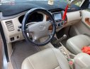 Toyota Innova   2010 - Bán xe cũ Toyota Innova G 2010, màu bạc