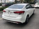 Kia Cerato MT 2018 - Cần bán Kia Cerato MT 2018, màu trắng, giá tốt