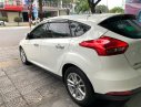 Ford Focus Trend 1.5L Ecoboost 2017 - Xe Ford Focus Trend 1.5L Ecoboost năm sản xuất 2017, màu trắng, 540tr
