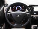 Hyundai Grand i10  1.2MT    2016 - Cần bán gấp Hyundai Grand i10 1.2MT sản xuất 2016, màu trắng, giá tốt