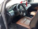 Toyota Innova 2016 - Cần bán lại xe Toyota Innova đời 2016, màu bạc, nhập khẩu