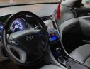 Hyundai Sonata   2013 - Bán Hyundai Sonata 2.0 AT 2013, màu trắng, nhập khẩu 