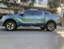 Mazda BT 50   2017 - Cần bán gấp Mazda BT 50 sản xuất năm 2017, xe nhập