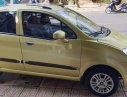 Chevrolet Spark   2008 - Cần bán Chevrolet Spark 2008, số tự động, 5 chỗ ngồi