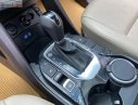 Hyundai Santa Fe   2018 - Cần bán Hyundai Santa Fe 2.4L 4WD đời 2018, màu nâu, giá 999 triệu