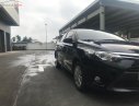 Toyota Vios 2017 - Xe Toyota Vios 2017, màu đen