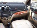 Daewoo Gentra 1.5L 2007 - Cần bán lại xe Daewoo Gentra 1.5L sản xuất 2007