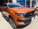 Ford Ranger 2016 - Bán ô tô Ford Ranger sản xuất năm 2016, nhập khẩu, giá tốt