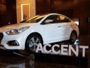 Hyundai Accent 1.4 AT 2020 - Bán Hyundai Accent 1.4 AT sản xuất 2020, màu trắng