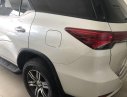 Toyota Fortuner   2017 - Cần bán xe Toyota Fortuner năm 2017, xe nhập, 960 triệu