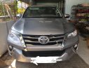 Toyota Fortuner 2019 - Cần bán xe Toyota Fortuner đời 2019, nhập khẩu nguyên chiếc còn mới