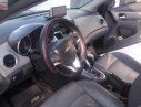 Chevrolet Cruze 2011 - Cần bán xe Chevrolet Cruze LTZ 1.8 AT 2011, màu đen số tự động