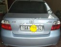 Toyota Vios 2003 - Bán xe Toyota Vios đời 2003, màu xanh, nhập khẩu, số sàn 