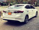 Hyundai Elantra 2017 - Cần bán Hyundai Elantra đời 2017, màu trắng, nhập khẩu nguyên chiếc
