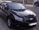 Chevrolet Cruze 2011 - Cần bán xe Chevrolet Cruze LTZ 1.8 AT 2011, màu đen số tự động