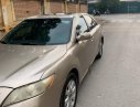 Toyota Camry LE 2008 - Bán Toyota Camry LE năm 2008, màu vàng, nhập khẩu nguyên chiếc giá cạnh tranh