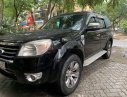 Ford Everest   2.5AT 2011 - Bán xe Ford Everest 2.5AT sản xuất 2011 số tự động