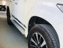 Mitsubishi Pajero Sport 2016 - Bán Mitsubishi Pajero Sport sản xuất 2016, màu trắng, nhập khẩu 