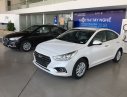 Hyundai Accent 1.4 AT 2020 - Bán Hyundai Accent 1.4 AT sản xuất 2020, màu trắng
