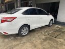 Toyota Vios AT 2018 - Bán Toyota Vios AT sản xuất năm 2018, màu trắng