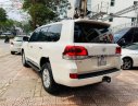Toyota Land Cruiser VX 4.6 2016 - Cần bán gấp Toyota Land Cruiser VX 4.6 đời 2016, màu trắng, nhập khẩu nguyên chiếc