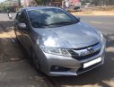 Honda City 2016 - Bán ô tô Honda City 1.5 AT năm sản xuất 2016, màu bạc