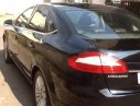 Ford Mondeo 2009 - Bán Ford Mondeo năm sản xuất 2009, màu đen giá cạnh tranh