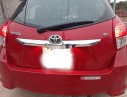 Toyota Yaris G 2014 - Bán Toyota Yaris G sản xuất năm 2014, 515tr