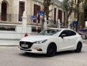 Mazda 3   2017 - Cần bán Mazda 3 đời 2017, biển Thủ Đô