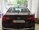 Kia K7 2010 - Cần bán lại xe Kia K7 đời 2010, màu nâu, nhập khẩu, 610 triệu