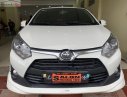 Toyota Wigo 2018 - Bán ô tô Toyota Wigo năm 2018, màu trắng, nhập khẩu nguyên chiếc số tự động