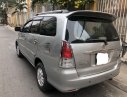 Toyota Innova     G  2009 - Cần bán gấp Toyota Innova G sản xuất 2009 số sàn