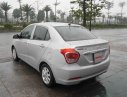 Hyundai Grand i10  1.2MT    2016 - Cần bán gấp Hyundai Grand i10 1.2MT sản xuất 2016, màu trắng, giá tốt