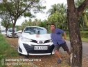 Toyota Vios    2018 - Cần bán Toyota Vios năm sản xuất 2018, giá tốt