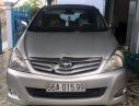 Toyota Innova 2009 - Bán Toyota Innova đời 2009, màu bạc, nhập khẩu, giá tốt