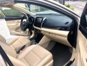 Toyota Vios 2018 - Cần bán xe Toyota Vios đời 2018, màu vàng, số tự động, 485tr