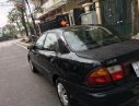 Mazda 323 2001 - Bán xe Mazda 323 đời 2001, màu đen như mới, 69tr