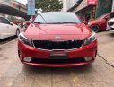 Kia Cerato 2017 - Bán Kia Cerato sản xuất năm 2017, màu đỏ, chính chủ