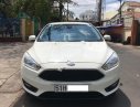 Ford Focus 2019 - Bán Ford Focus đời 2019, màu trắng chính chủ, giá tốt