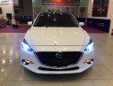 Mazda 3 2018 - Bán Mazda 3 2018, màu trắng, 620tr