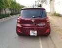 Hyundai Grand i10   2015 - Bán Hyundai Grand i10 năm sản xuất 2015, xe nhập, giá cạnh tranh