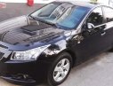 Chevrolet Cruze 2011 - Cần bán xe Chevrolet Cruze LTZ 1.8 AT 2011, màu đen số tự động