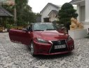 Lexus IS   2009 - Bán xe Lexus IS 250C đời 2009, màu đỏ, nhập khẩu  