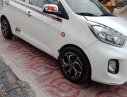 Kia Morning 2016 - Cần bán gấp Kia Morning sản xuất 2016, màu trắng